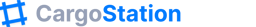 Cargo Station Logo